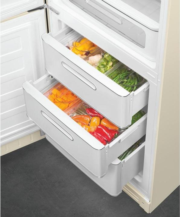Immagine prodotto Smeg FAB32LCR6 (331 l)