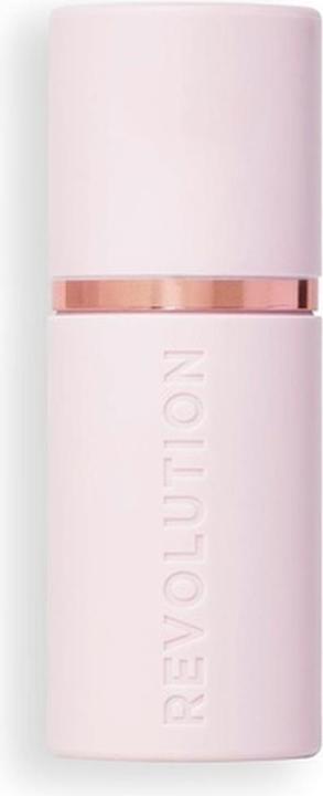 Actual product image I Heart Revolution Silk Marble Blush Stick
