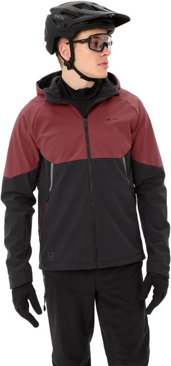 Produktbild Vaude Qimsa Softshell Jacket (S)