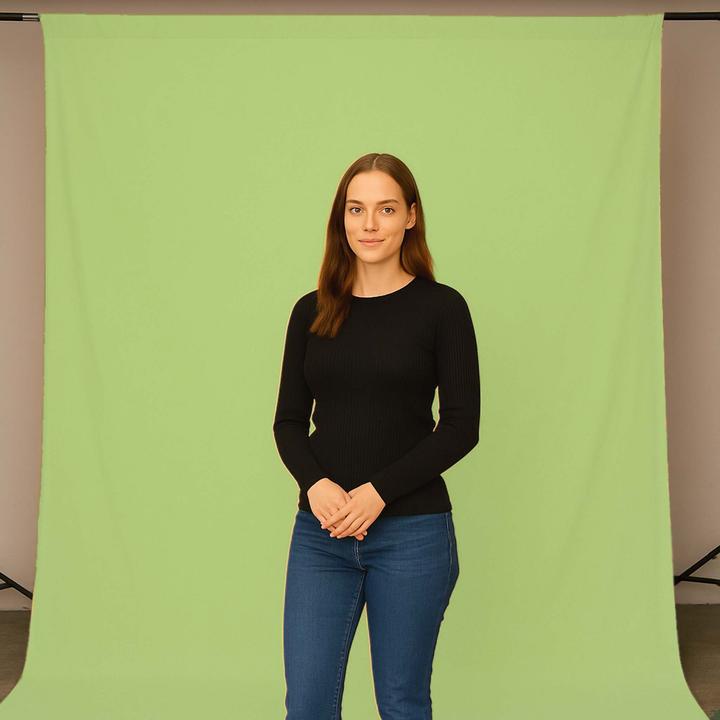 Produktbild Walimex pro Stoffhintergrund (285 cm, 600 cm)