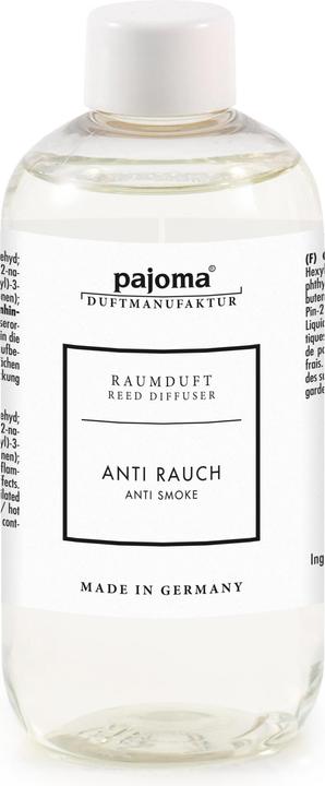 Immagine prodotto Pajoma Ricarica RD "Anti Fumo" 250ml PET