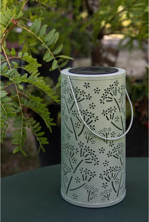 Produktbild STT Solar Flowery Lantern