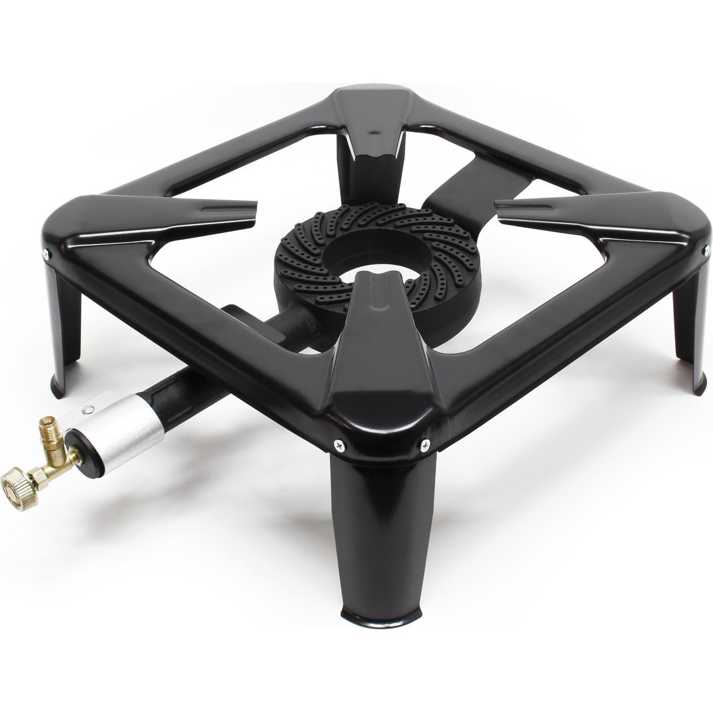 Thumbnail - Wiltec, Campingkocher