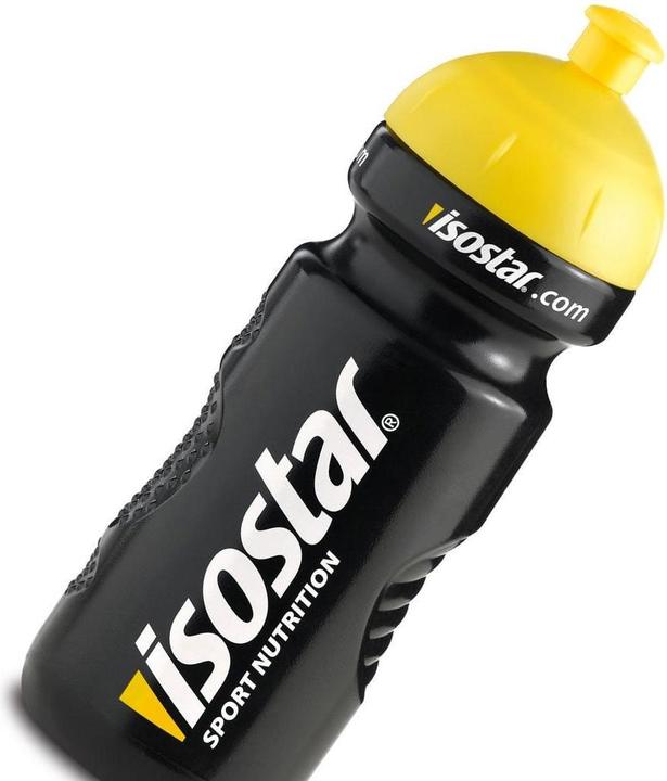 Actual product image Isostar Bidon (0.65 l)