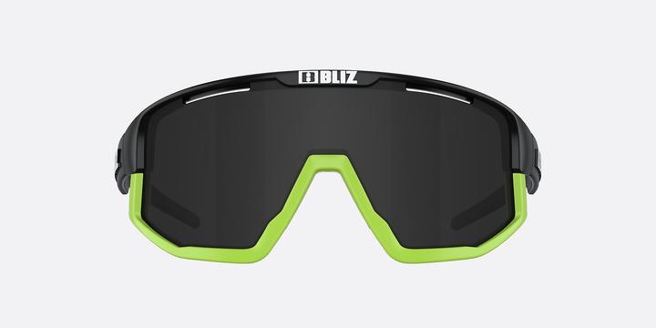 Produktbild Bliz Fusion (Matt Black, Smoke)