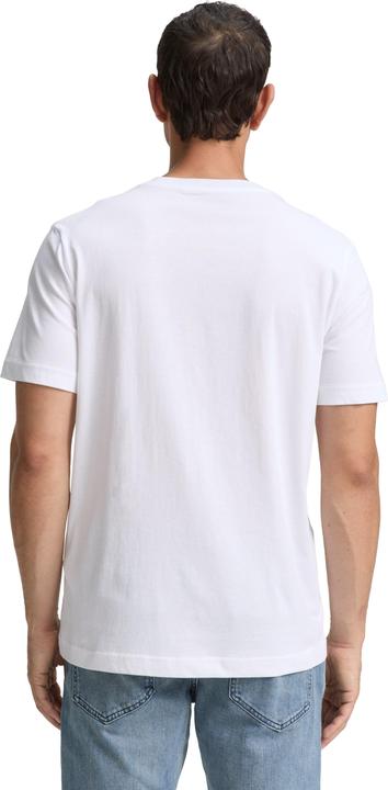 Produktbild Tom Tailor T-Shirt Doppelpack Kurzarmshirt (S)