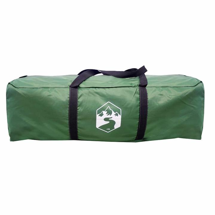Produktbild vidaXL Campingzelt (Kuppelzelt, 6.40 kg, 7 Personen)