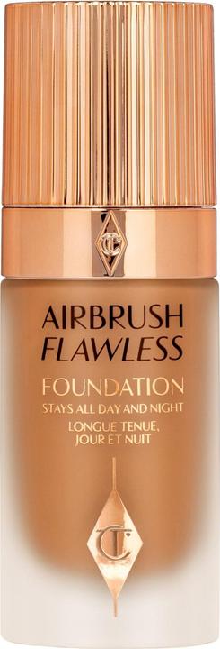 Actual product image Charlotte Tilbury Airbrush Flawless Stays All Day 12 Cool Foundation 30ml (12 Cool)