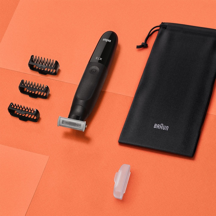 Produktbild Braun Series X