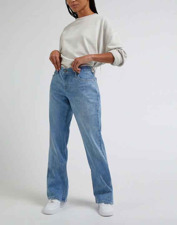 Produktbild Lee Jeans Bootcut