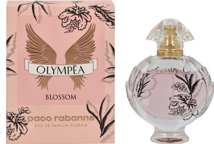 Produktbild Paco Rabanne Olympéa Blossom (Eau de Parfum, 30 ml)