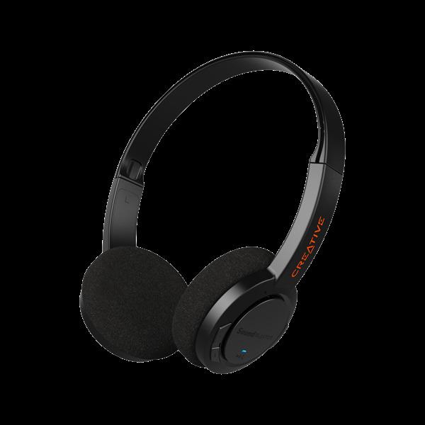Actual product image Creative Sound Blaster Jam V2 (NC, 22 h, Wireless)