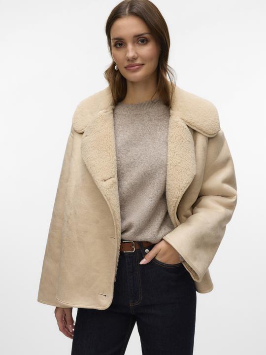 Produktbild Vero Moda VMSABINA Jacke Jacke (L)