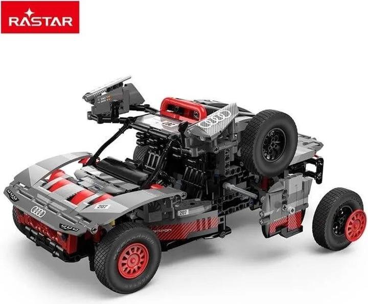 Rastar Audi RS Q e-tron RC