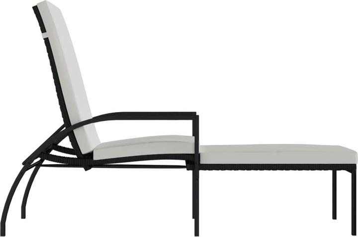 Produktbild vidaXL Sonnenliege (195 cm)