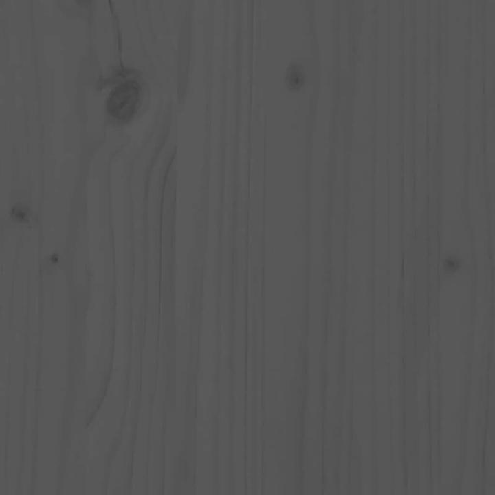 Produktbild vidaXL Gartenbar Set