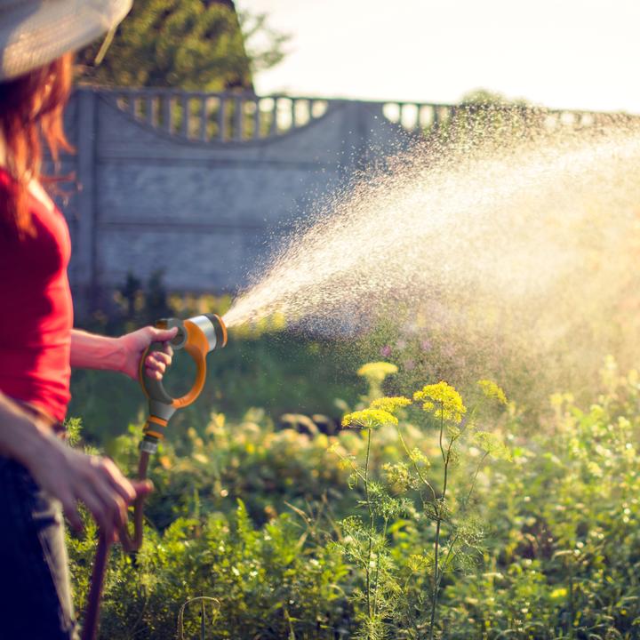 Produktbild Brandson Garten Handbrause