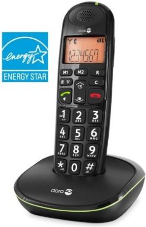 Produktbild Doro PhoneEasy100w duo
