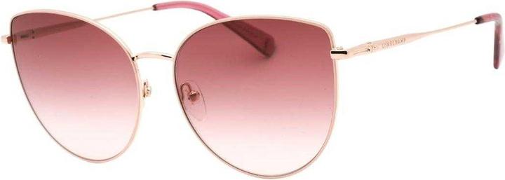 Immagine prodotto Longchamp Donna Occhio di Gatto Occhiali da Sole