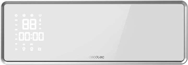Actual product image Cecotec 5350 Power Box Ceramic Connected (2000 W)