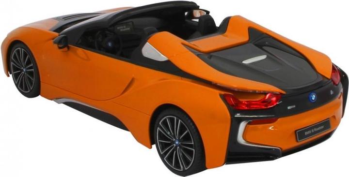 Productafbeelding Jamara BMW I8 Roadster