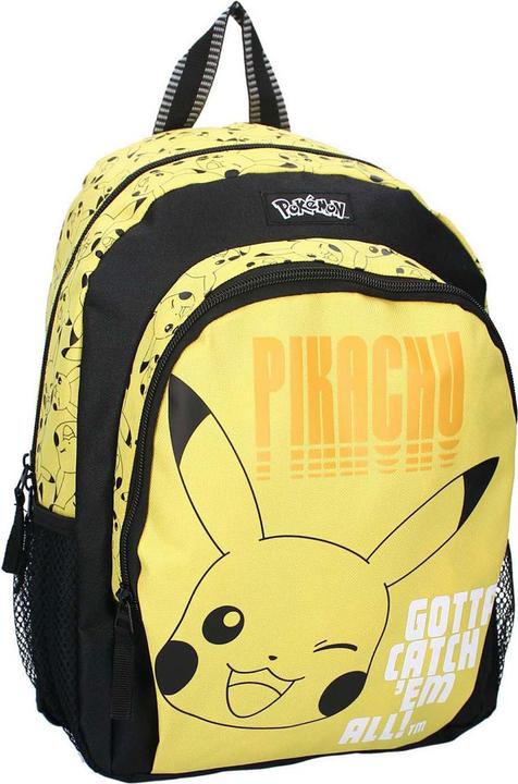 Produktbild Vadobag Pokémon Rucksack High Voltage 35 cm