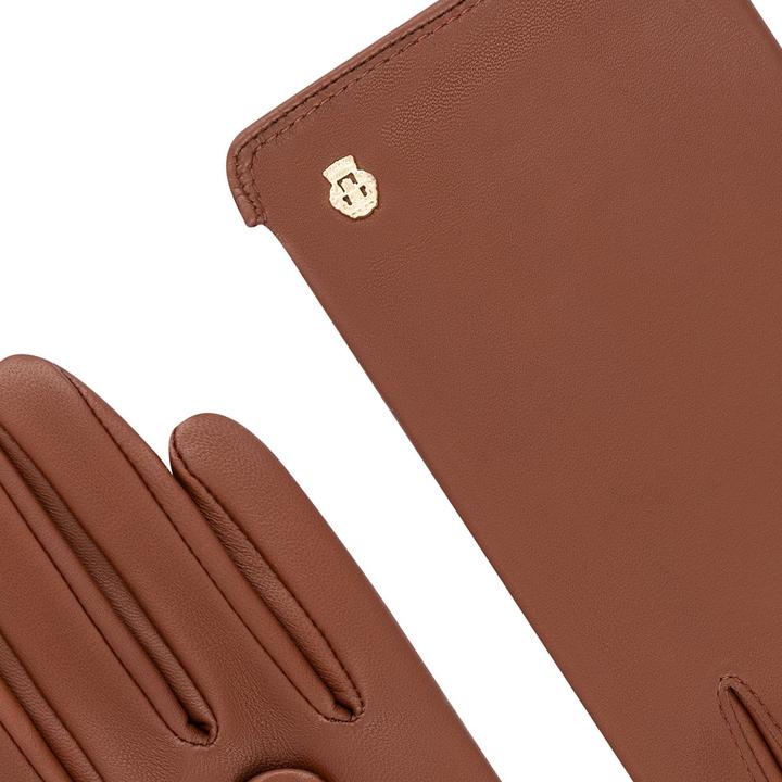 Produktbild Roeckl New York Handschuhe Leder (7.5)