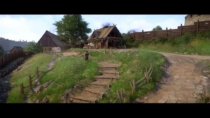 Produktbild Deep Silver Kingdom Come: Deliverance Royal Edition (Switch, Switch Lite, Switch OLED, FR)