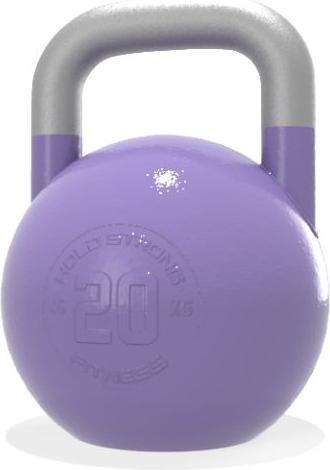 Actual product image Hold Strong Elite Competition