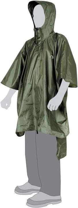 Actual product image Tatonka Cape XS (XS)