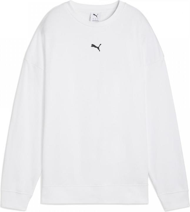 Produktbild Puma ESS Oversized Crew TR (XXL)