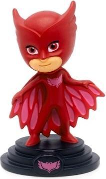 Actual product image Tonies 10000710 - Tonie - PJ Masks - Owlette (red) (English)