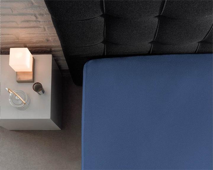 Actual product image Palo Fitted sheet (100 x 200 cm, 80)