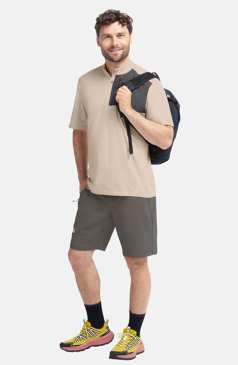 Produktbild Jack Wolfskin Wild Hike Low M (45)