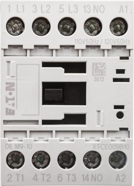 Image du produit Eaton Contacteur 110VAC 4kW