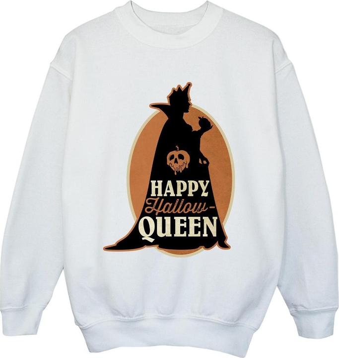 Produktbild Disney Villains Hallow Queen Sweatshirt Jungen (104)