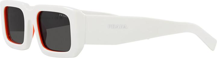Prada Linea Rossa 06YS SOLE