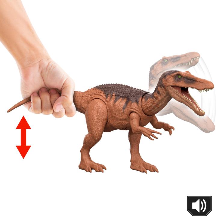 Produktbild Jurassic World 0