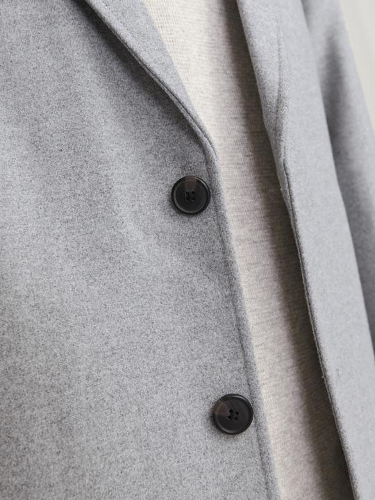 Actual product image Jack & Jones Jjeharrison Wool Coat Sn (XL)