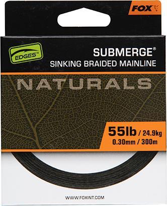 Produktbild Fox 55lb/24.9kg (24.90 kg, 0.30 mm)