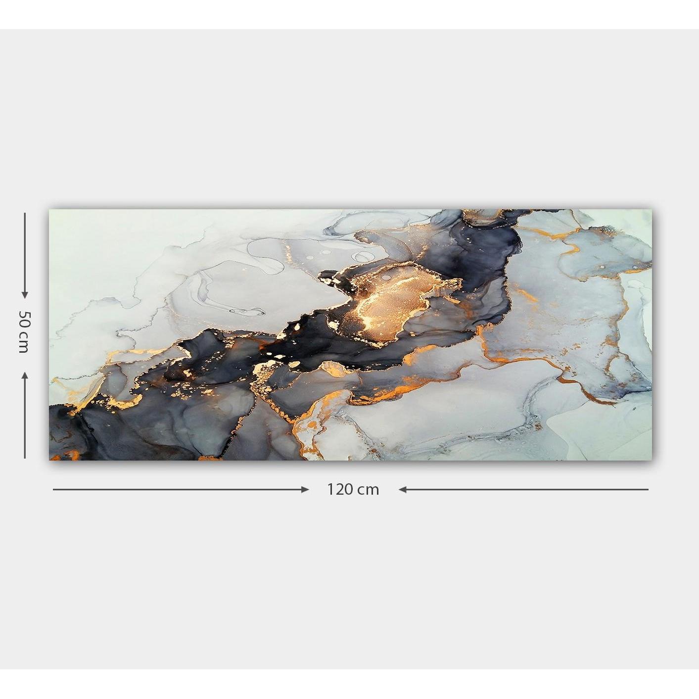 Thumbnail - Wallxpert, Bilder, Margo (50 x 120 cm)