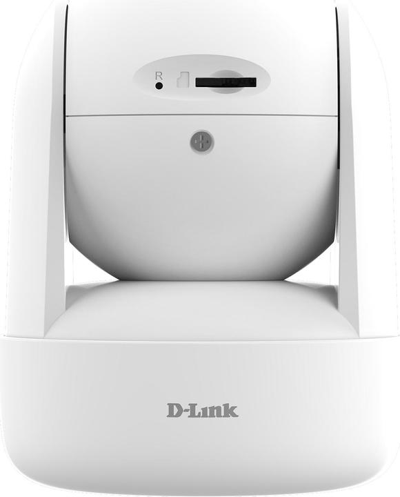 Produktbild D-Link Compact Full HD Pan Tilt (1920 x 1080 Pixels)