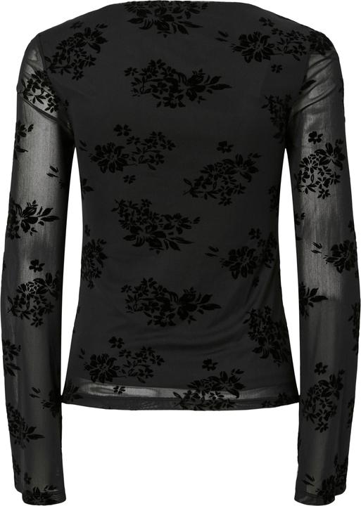 Produktbild Pieces PCFLIKKA MESH Bluse (XS)