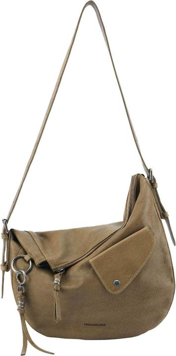 muddy khaki