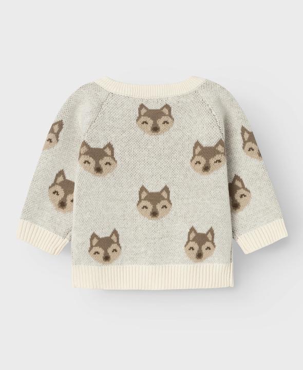 Image du produit Name it Cardigan en coton bio (56)