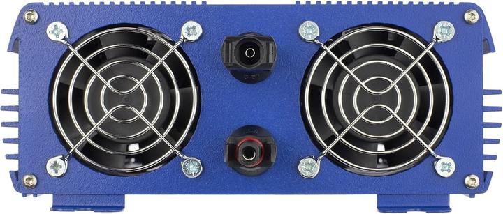 Produktbild AZO Digital Przetwornica Azo ECO Solar Boost MPPT-3000 3kW (AZO00D1174)