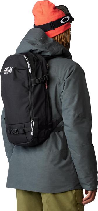 Actual product image Mountain Hardwear Jibberish 18L (18 l)