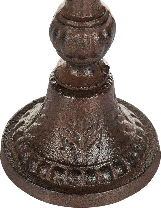 Produktbild Beliani Blackbird