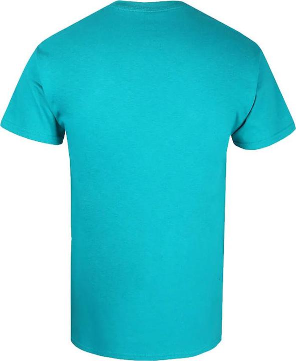 Image du produit Black Tee-shirt de combat (M)