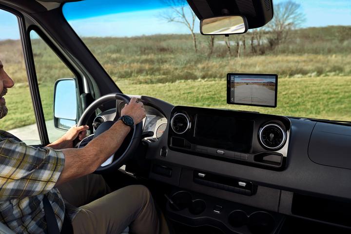 Immagine prodotto Garmin BC50 EU